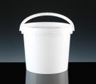Empty Tub for 10kg Media