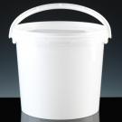 Empty Tub for 25kg Media