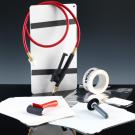 Washout SR3000 - Starter Kit - InkJet Transparency