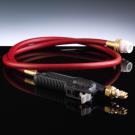 Washout Spray Hose and Gun