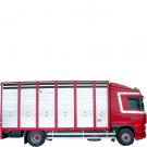UK Carriage for Hydrovane Compressor (approx)