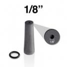 Carbide Nozzle 1/8"
