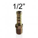 Hose fitting NPT