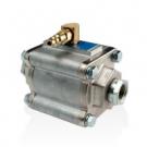 Foot Switch Valve