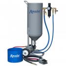 Portable Sandblasting Pressure Pot