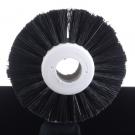 Spare 'Spiking' Wheel
