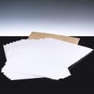 25 Sheets Release Paper