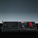 Drill and Accessories