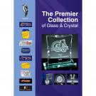 The Glass Scribe Catalogue
