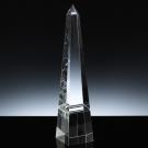 WhiteFire 12" Nairn Obelisk