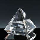 WhiteFire 2.5" Elevated Pyramid