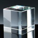 WhiteFire 2.5" Straight Cube