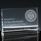 WhiteFire 6" x 4" Landscape Tablet