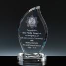 WhiteFire 9" Glen Esk