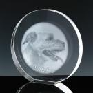 WhiteFire 6" Wedge Circle