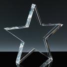  WhiteFire 6" Standing Star