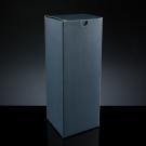 Die Cut Box for Standard Champagne Flute