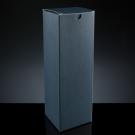Die Cut Box for Tall Champagne Flute