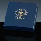 Hot Foil Blocking 25  Boxes