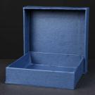 Rigid Box for Invercarron Ice Block