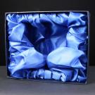 Satin Box for 6" Straight Comport (Platform)