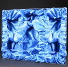 Satin Box for Square Decanter & 4 x Tumblers (Platform)