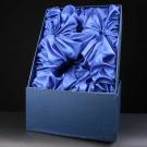Satin Box for Ships Decanter (Platform)