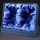 Satin Box for 2 x Brandy (Compartment)
