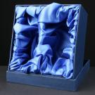 Satin Box for 2 Extra Small Wines/Hiballs (Compartment)