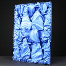 Satin Box for 6 x Large Wines (Platform)