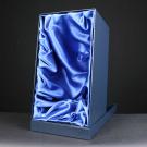 Satin Box for 11" Vase (Compartment)