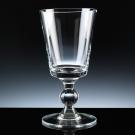 Balmoral Glass - 8" Chalice