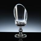 Balmoral Glass - 8" Sliced Chalice