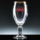 Stella Artois Branded 1 Pint Beer Glass