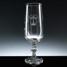Claudia 6oz Flute (180ml), Bulk 6's