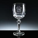 Mirelle Crystal 10oz Wine, Bulk 6's