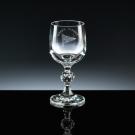 Claudia 2oz Sherry (50ml)