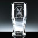 Tulip 1 Pint Beer Glass , Bulk 24's