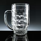 Stein 0.5 Litre, panel opposite handle, Bulk 6's