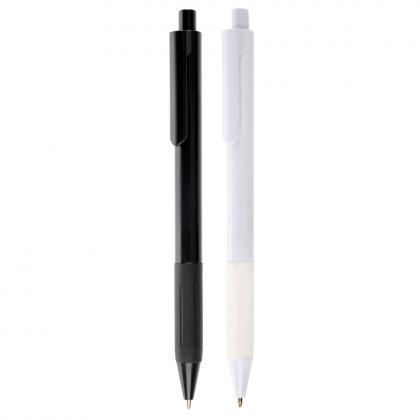 Cayman Grip Ball Pen (Solid) Cayman Grip Ball Pen (Solid)