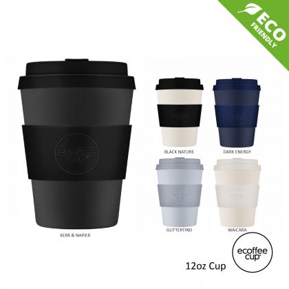 Ecoffee 12oz Coffee Cup