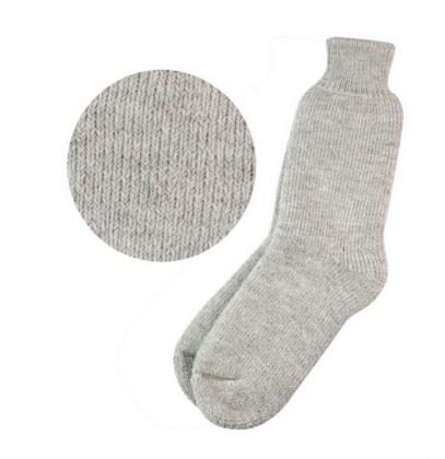 BEAST Ultra Thick Crew High  Sustainable Sock