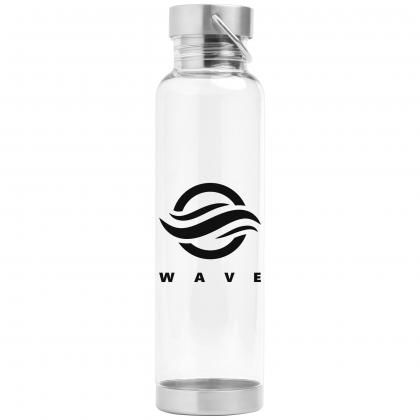 Bergen - 800 ml Tritan Renew Sport Water Bottle