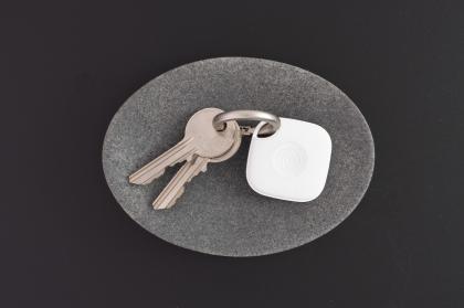 New Tile Mate with Key Ring