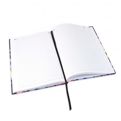Bespoke B5 Week-to-View Diary