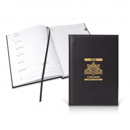 B5 Week-to-View Diary - UK stocked