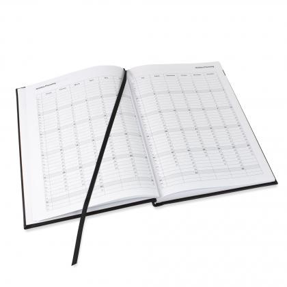 B5 Week-to-View Diary - UK stocked