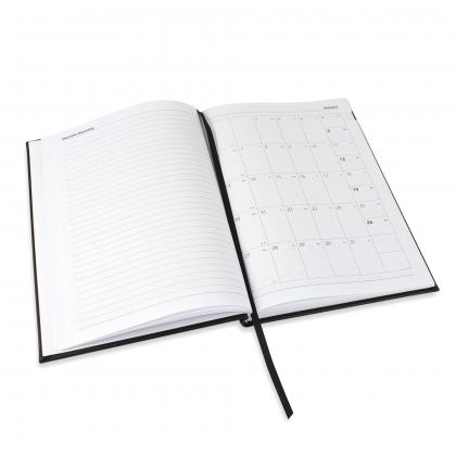 B5 Week-to-View Diary - UK stocked
