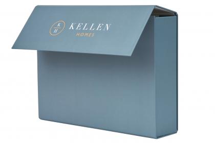 Property Handover Boxes