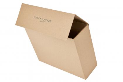Property Handover Boxes